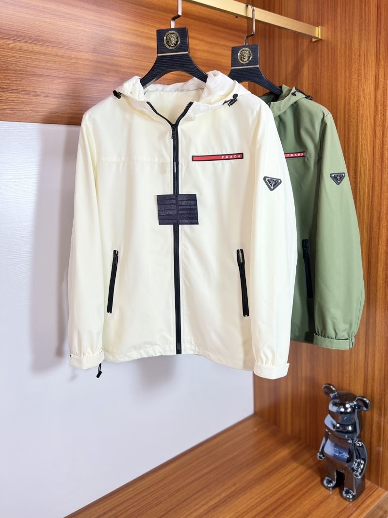 Prada Outwear